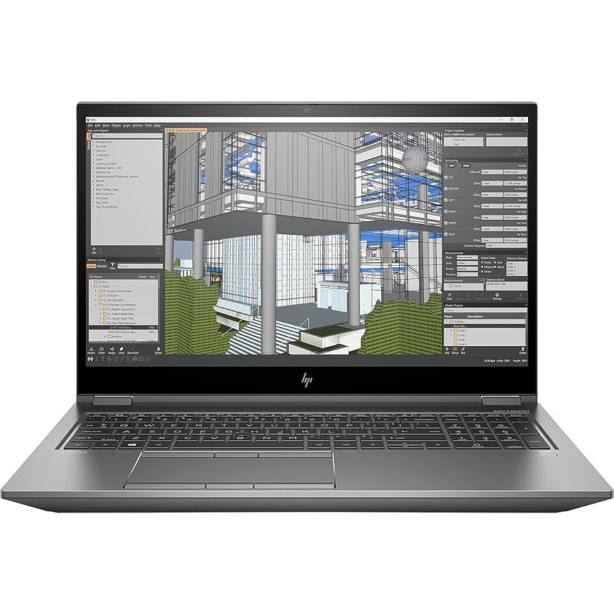 【ハイスペック/超美品】HP Zbook Xeon メモリ64GB SSD Amazon.com: HP ZBook 15 G4 Business Mobile Workstation